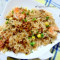 Garlic Fried Rice