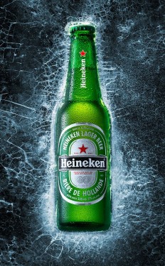 Heineken Beer