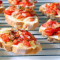 Classic Bruschetta