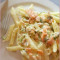 Salmon Penne