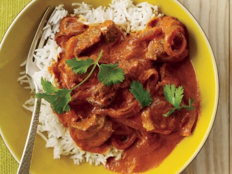 Chicken Rogan Josh