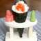 Ebi Temaki