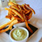 Pommes Frites Tel