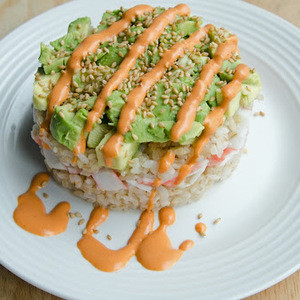 Crab Stack Crab Stack