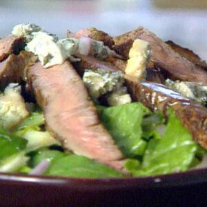 Steak Salad