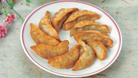 Chicken Momos