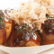 Takoyaki (3Pc)