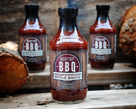 Barbecue-Sauce