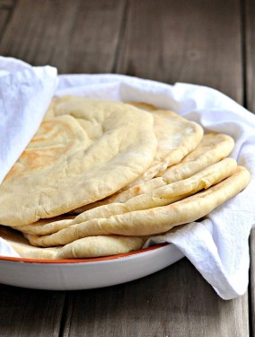 Pita Bread