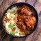 Kosha Mangsho Rice Bowl