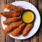 Amritsari Fish Finger [6Pcs]