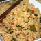 Seafood Fried Rice