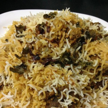 Mutton Hyderabadi