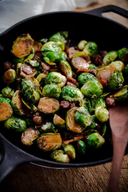 Brussel Sprouts