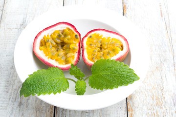 Passion Fruit