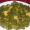 Palak Chicken