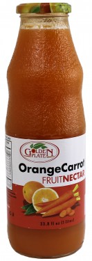 Carrot Juice