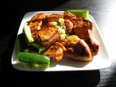 Chicken Shish