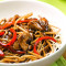 Vegetable Chop Suey