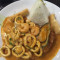 Fish In Macho Sauce