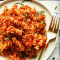 Veg. Red Sauce Pasta