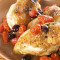 Pan Roasted Chicken