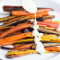 Glazed Carrots With Parsley