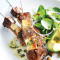 Lamb Skewers