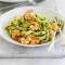 Tagliatelle Shrimps