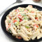 Veg. White Sauce Pasta