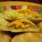 Cheese Empanada