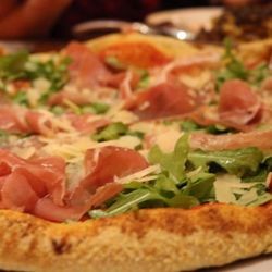 Pizza Venecia