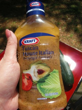 Italian Dressing