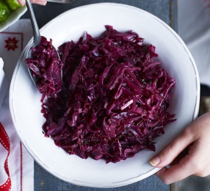 Red Cabbage