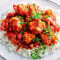 Cauliflower Manchurian