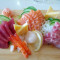 Mix Sashimi