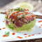 Ahi Poke