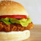 Spicy Chicken Burger