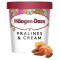 Häagen-Dazs Pralines & Cream