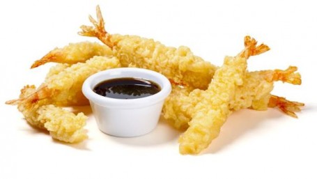 Tempura Shrimp