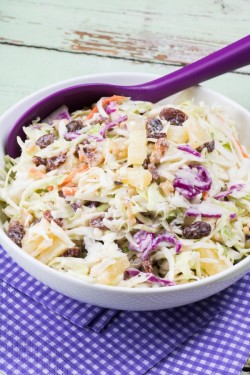 Coleslaw Salad