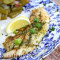 Lemon Fish