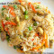 Chicken Shanghai Fried Rice