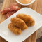 Iberian Ham Croquettes