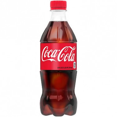 Coca-Cola Cherry