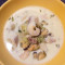 Seafood Chowder