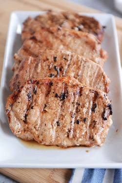 Pork Chops