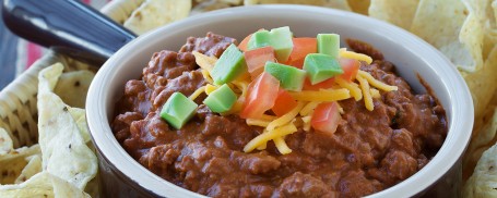 Refried Beans