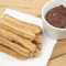 Three Churros