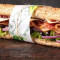 Subway Melt 15 Cms